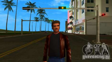 HD Wmycr для GTA Vice City