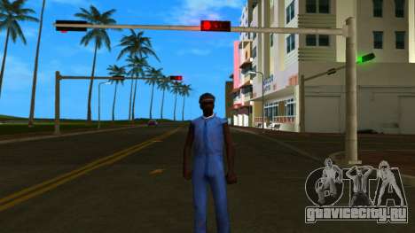 HD Bmodk для GTA Vice City