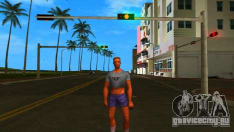 HD Wmyjg для GTA Vice City