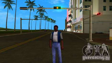 HD Bmyst для GTA Vice City