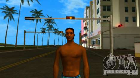 HD Bmybe для GTA Vice City