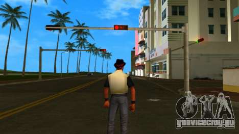 HD CBB для GTA Vice City