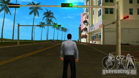 Polat Alemdar v3 для GTA Vice City