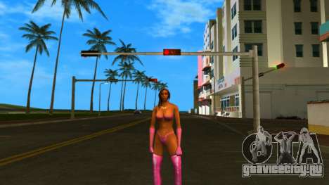 Stripb HD для GTA Vice City