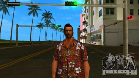 HD Mbb для GTA Vice City