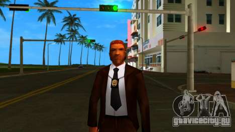 HD Vice6 для GTA Vice City