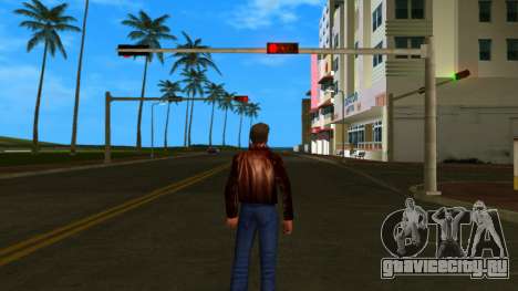 HD Wmycr для GTA Vice City