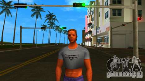 HD Wmyjg для GTA Vice City