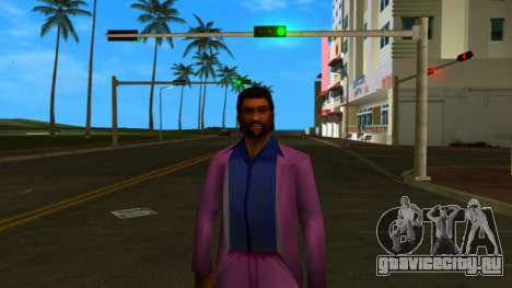 HD Bmyri для GTA Vice City