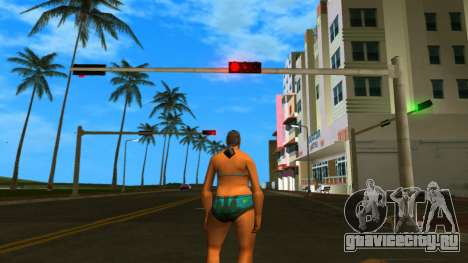 HD Hfobe для GTA Vice City