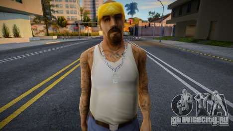 LSV3 HD для GTA San Andreas