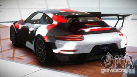 Porsche 911 GT2 Racing Tuned S3 для GTA 4