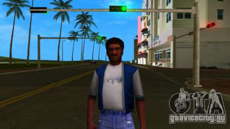 HD Bmyst для GTA Vice City