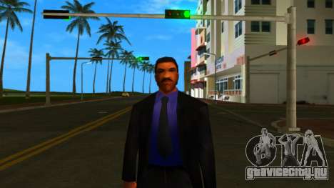 BGB HD для GTA Vice City
