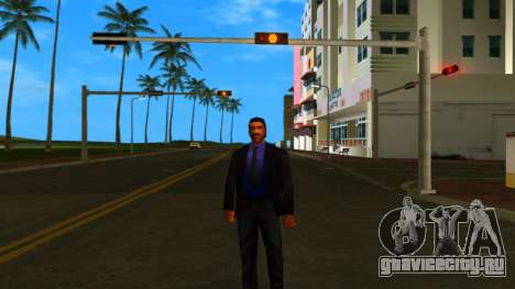 BGB HD для GTA Vice City