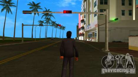 HD Vice8 для GTA Vice City