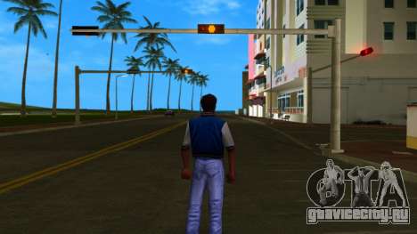 HD Bmyst для GTA Vice City