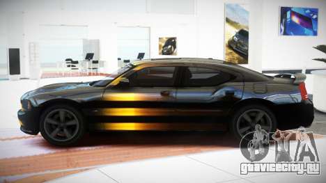Dodge Charger ZR S1 для GTA 4