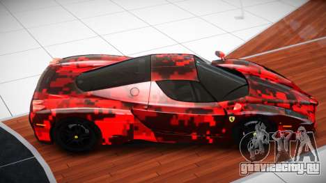 Ferrari Enzo ZRX S1 для GTA 4