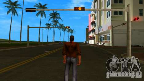 HD Wmotr для GTA Vice City