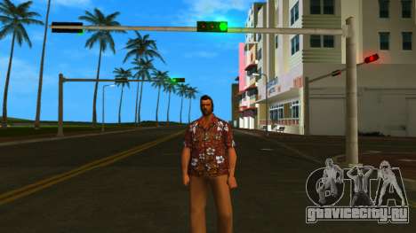 HD Mbb для GTA Vice City