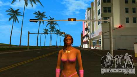 Stripb HD для GTA Vice City