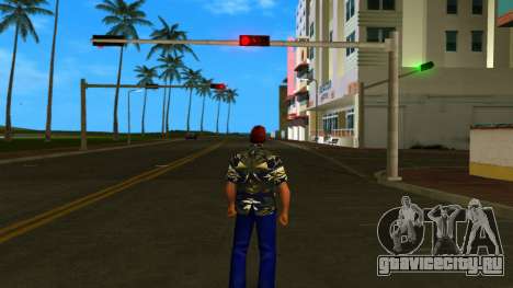 HD Pgb для GTA Vice City