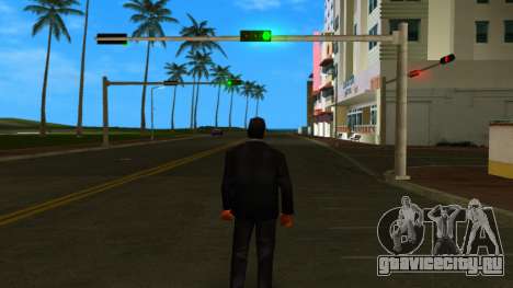 HD Bmouca для GTA Vice City