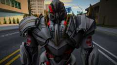 Transformers The Last Knight - Megatron v1 для GTA San Andreas