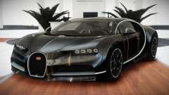 Bugatti Chiron FV S10 для GTA 4