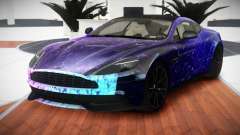 Aston Martin Vanquish X S2 для GTA 4