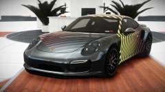 Porsche 911 Turbo XR S2 для GTA 4