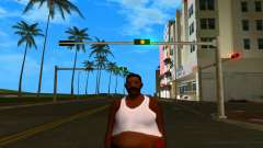 HD Bmobe для GTA Vice City