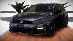 Volkswagen Golf R FSI S2 для GTA 4