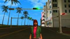 HD Wfotr для GTA Vice City