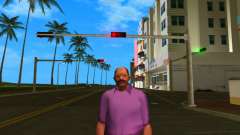 HD Wmogo для GTA Vice City