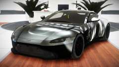 Aston Martin V8 Vantage S9 для GTA 4