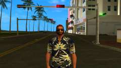 HD Pgb для GTA Vice City