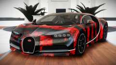 Bugatti Chiron FV S3 для GTA 4