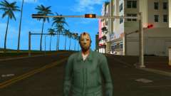 HD Kem Mask для GTA Vice City