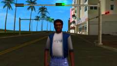 HD Bmyst для GTA Vice City