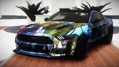 Ford Mustang GT R-Tuned S2 для GTA 4