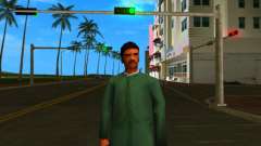 HD Printrc для GTA Vice City