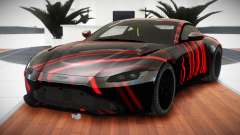 Aston Martin V8 Vantage S3 для GTA 4