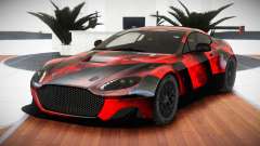 Aston Martin V8 Vantage Pro S9 для GTA 4