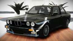 BMW M3 E30 XR S2 для GTA 4