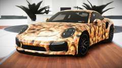Porsche 911 Turbo XR S3 для GTA 4