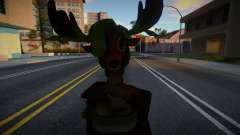 [The Kings Army idle rpg] Deer Ranger для GTA San Andreas