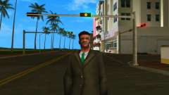 HD Wmobu для GTA Vice City