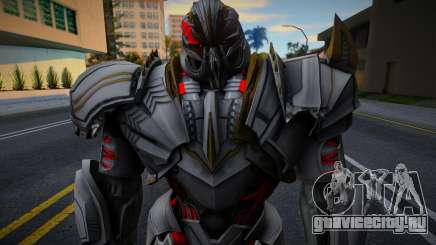 Transformers The Last Knight - Megatron v1 для GTA San Andreas